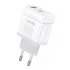 FONENG EU61 30W Dual Port Charger Adapter With Type-C Cable